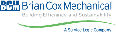 Brian Cox Mechanical logo
