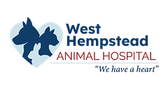 West Hempstead Animal Hospital logo