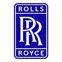 Rolls-Royce Power Systems AG logo