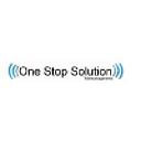 one stop solution services logo