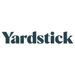Yardstick Dog Hotel logo