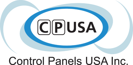 Control Panels USA logo