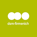 DSM logo
