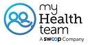 MyHealthTeams logo