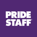 PrideStaff logo