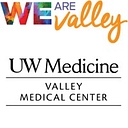 UW Medicine Valley Medical Center logo