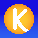 KOMIA Inc. logo