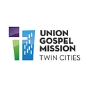Union Gospel Mission Twin Cities logo