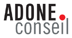Adone Conseil logo