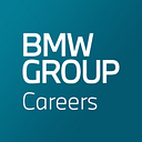 BMW Group logo