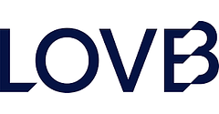 LOVB logo