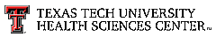 Texas Tech Univ Health Sciences Ctr logo