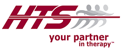 Healthcare Therapy Services logo
