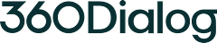 360dialog GmbH logo