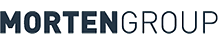Morten Group logo