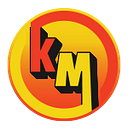 KushMart logo