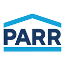 PARR logo