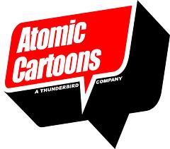 Atomic Cartoons logo