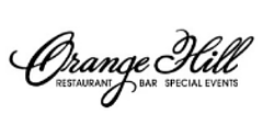 Orange Hill Restaurant logo