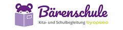 Bärenschule Kita- und Schulbegleitung logo