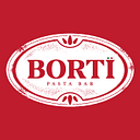 Borti Pasta Bar logo