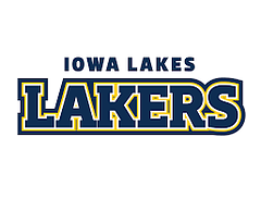 Iowa Lakes Community College logo