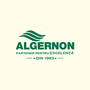 Algernon Group logo
