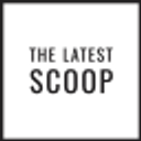 The Latest Scoop logo
