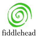Fiddlehead Brewing Company logo