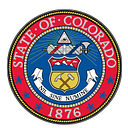 State of Colorado logo