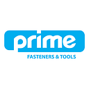 Prime Fasteners Limited logo