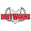 Jax truck works logo