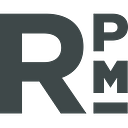 RPM Living logo