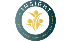 Insight Talent logo