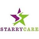 Starrycare Recruitment Services logo