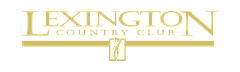 Lexington Country Club logo
