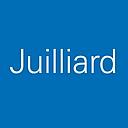The Juilliard School logo