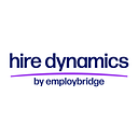 Hire Dynamics logo