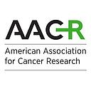 American Association for Cancer Research logo