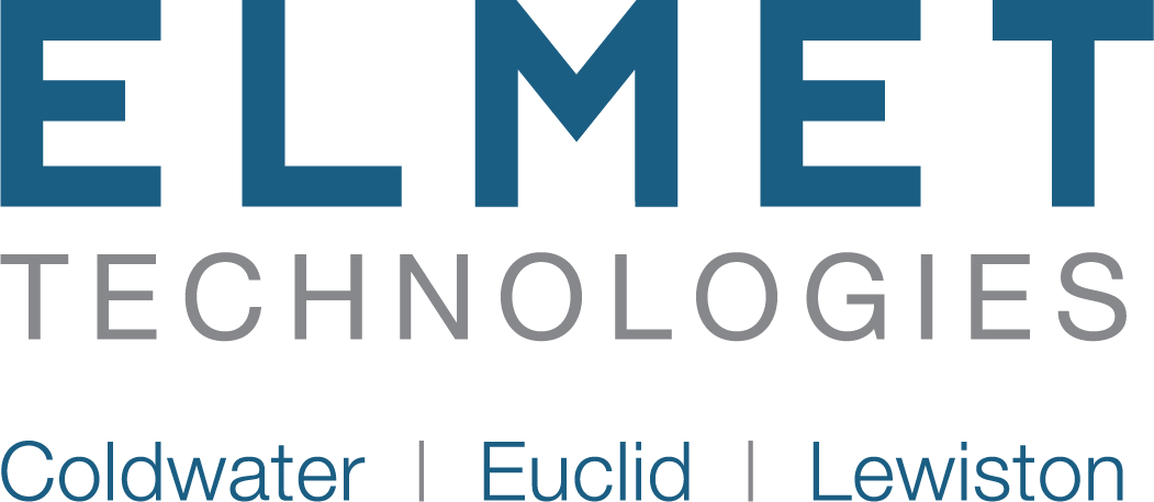 Elmet Technologies logo