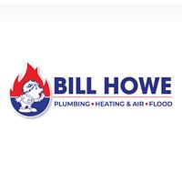 Bill Howe Plumbing logo
