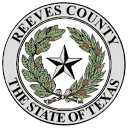 Reeves County logo