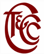 Cherokee Town & Country Club logo