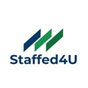 Staffed4U logo