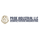 Pride Industrial LLC logo