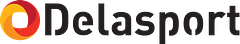 Delasport logo