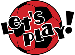 Let's Play Sports logo