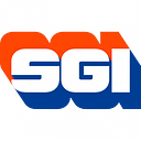 Smoking Gun Interactive Inc. logo