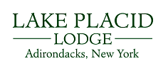 Lake Placid Lodge logo