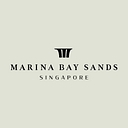 Marina Bay Sands logo